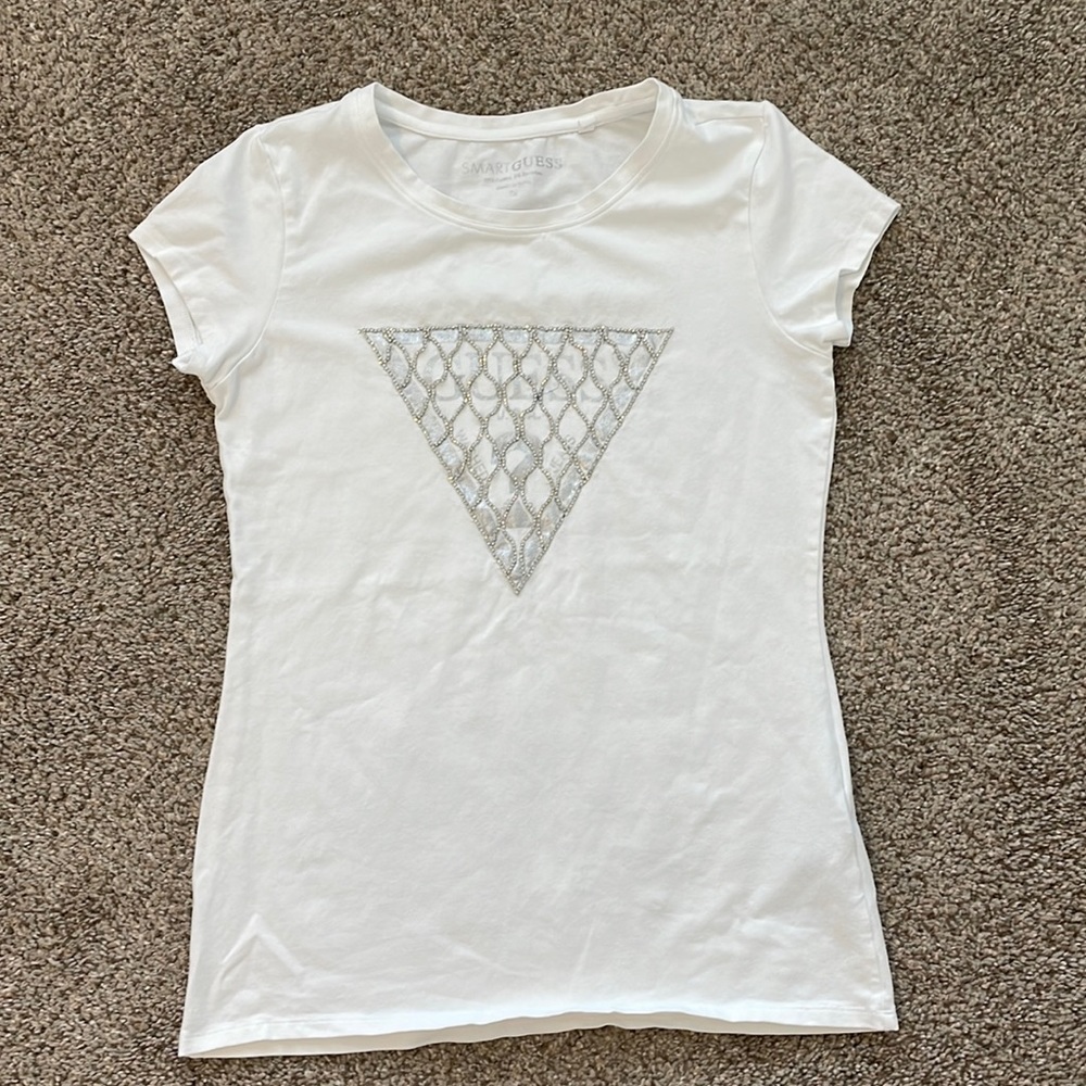 Guess t-shirts